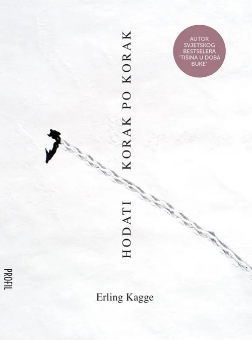 Hodati korak po korak