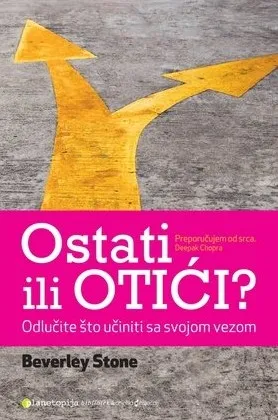 Ostati ili otići