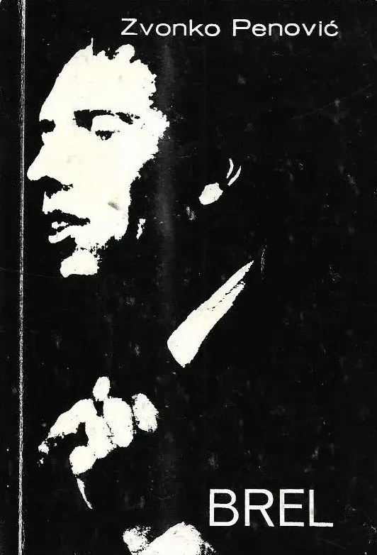 Brel (Jacques Brel)