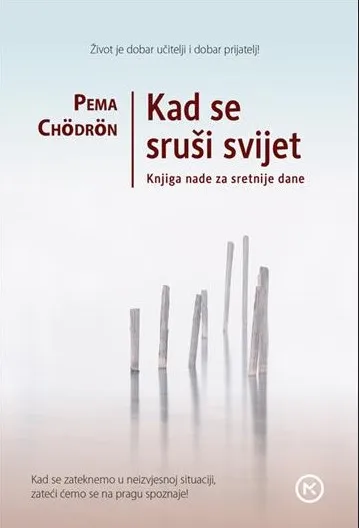 Kad se sruši svijet