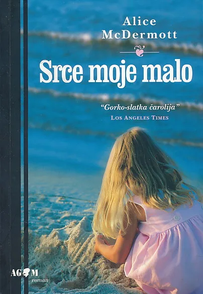 Srce moje malo