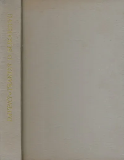 Traktat o slikarstvu