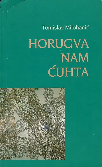 Horugva nam ćuhta