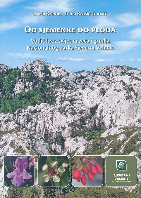 Od sjemenke do ploda