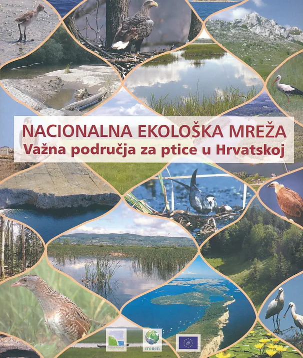 Nacionalna ekološka mreža