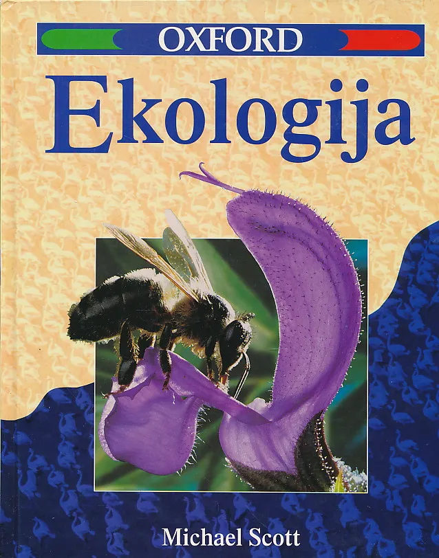 Ekologija