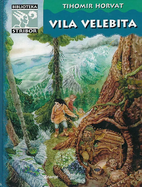 Vila Velebita