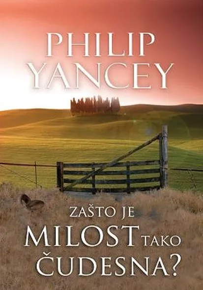 Zašto je milost tako čudesna