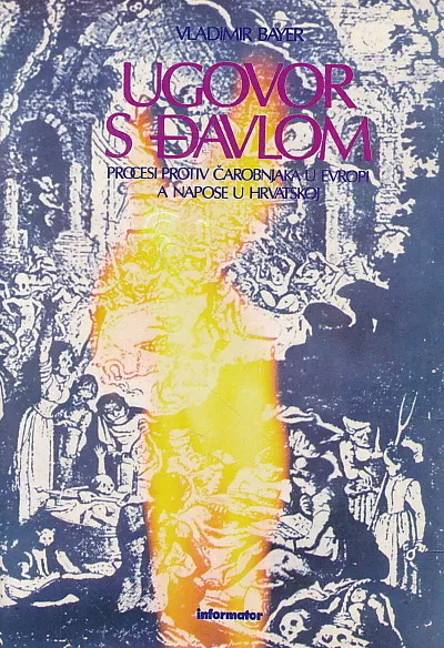 Ugovor s đavlom