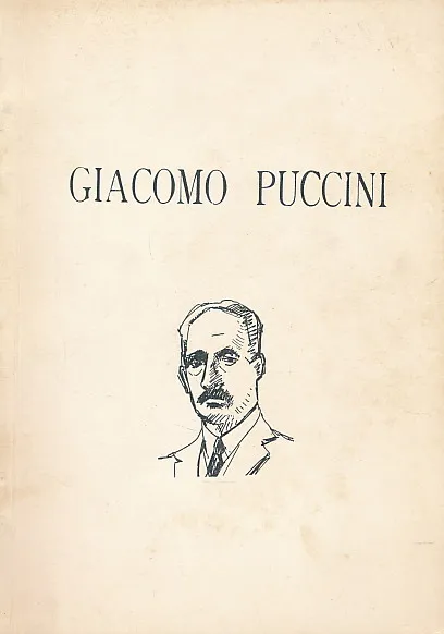 Giacomo Puccini - život i stvaranje