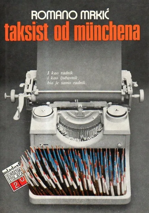 Taksist od Münchena