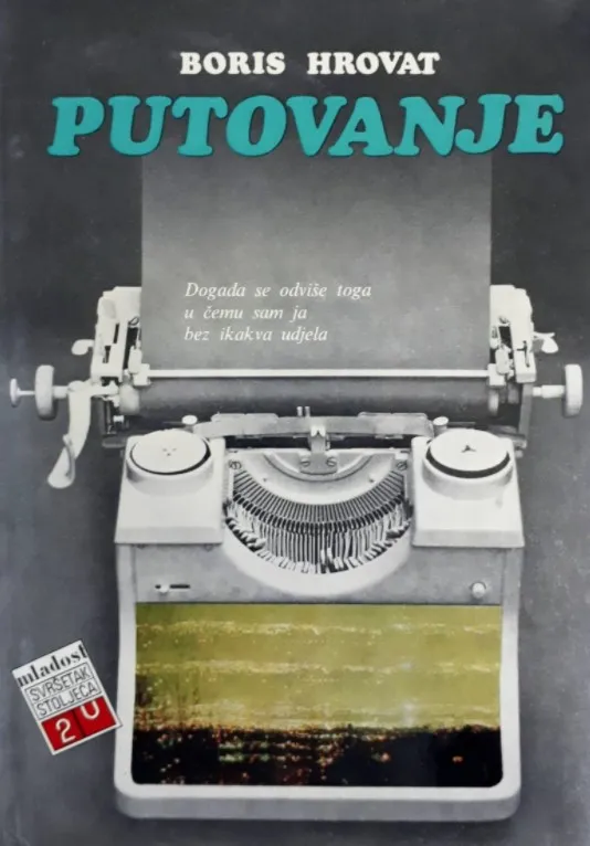 Putovanje
