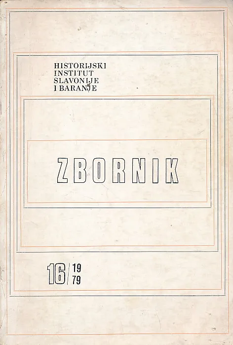 Zbornik 16/1979