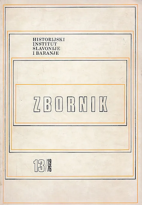 Zbornik 13/1976