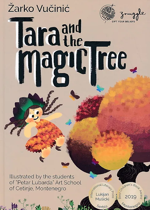 Tara and the Magic Tree