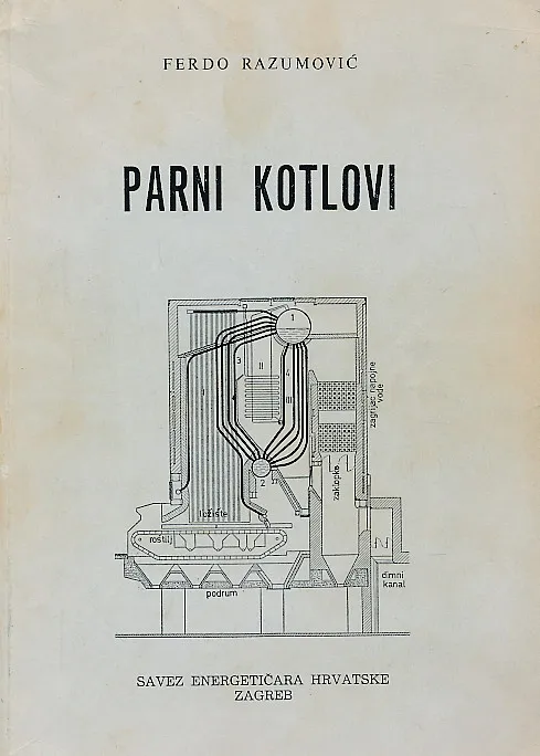 Parni kotlovi