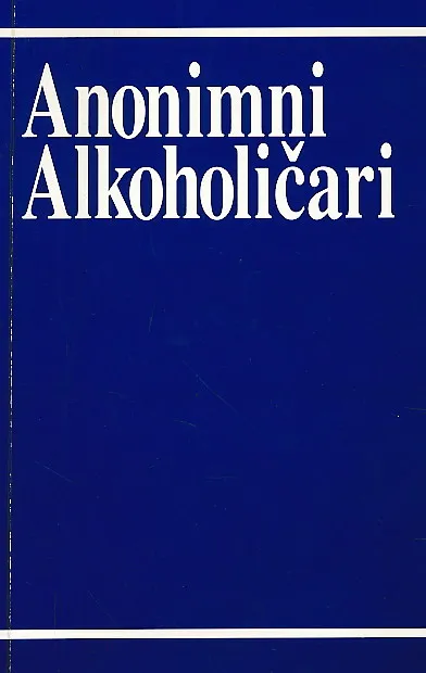 Anonimni alkoholičari