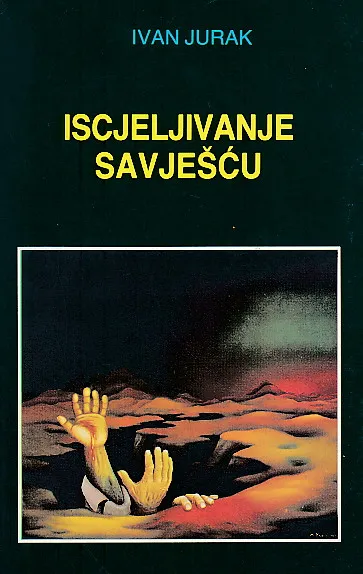 Iscjeljivanje savješću