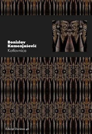Kotlovnica