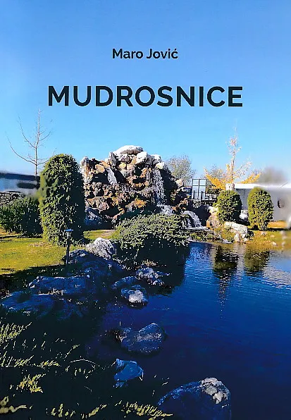 Mudrosnice