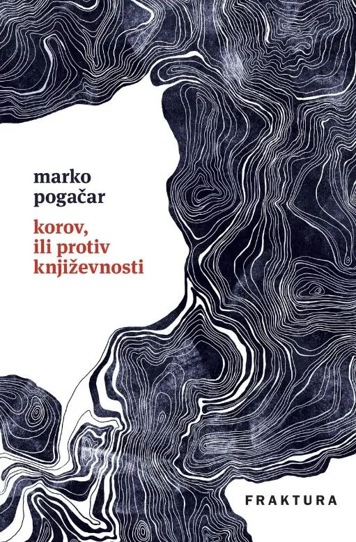 Korov, ili protiv književnosti