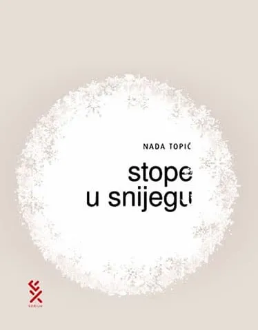 Stope u snijegu
