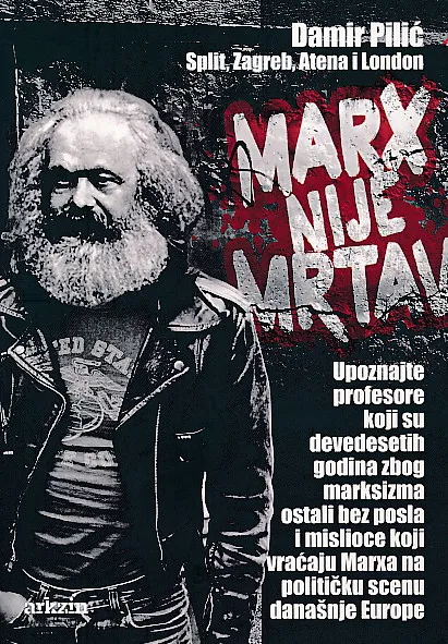 Marx nije mrtav