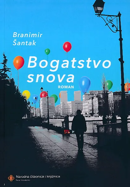 Bogatstvo snova
