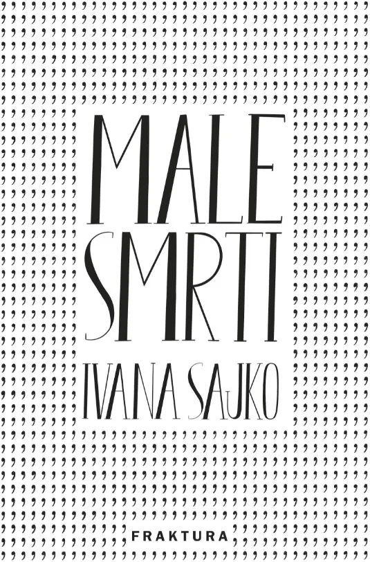 Male smrti