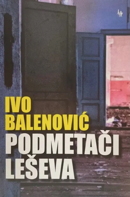 Podmetači leševa