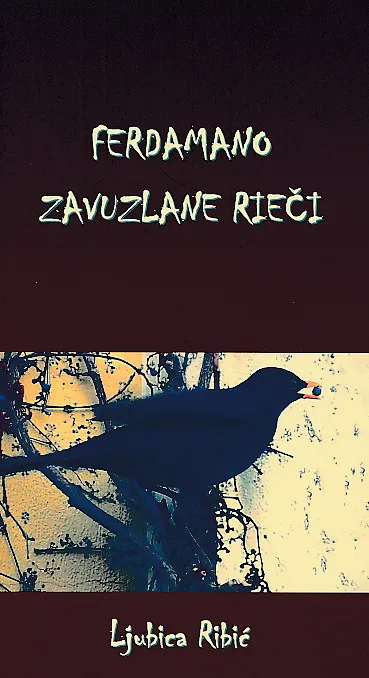Ferdamano zavuzlane rieči