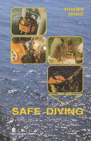 Safe Diving (6th Edition)