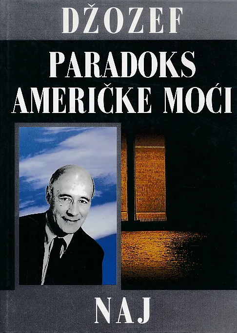 Paradoks američke moći