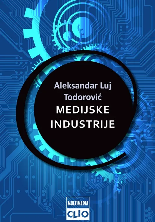 Medijske industrije