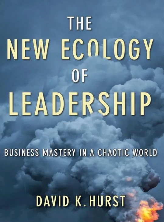The New Ecology of Leadership