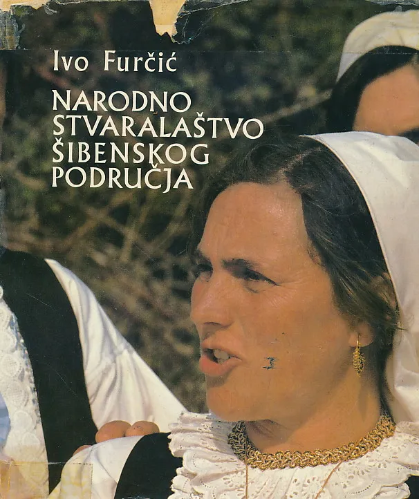 Narodno stvaralaštvo šibenskog područja 1