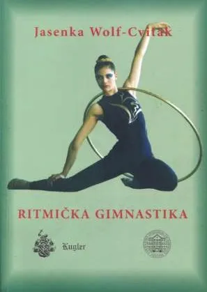 Ritmička gimnastika