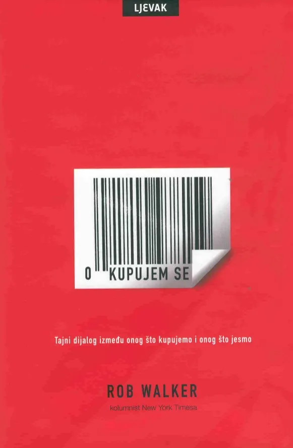 Kupujem se