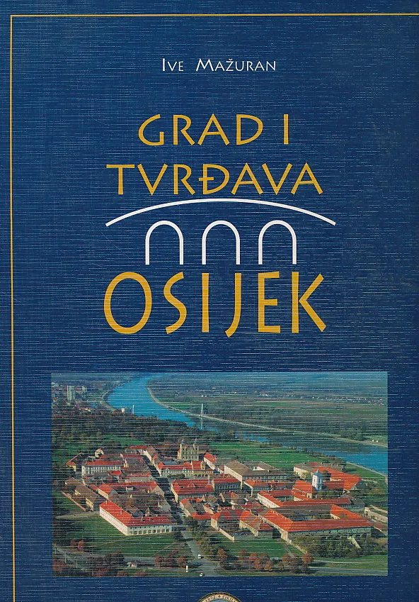 Grad i tvrđava Osijek