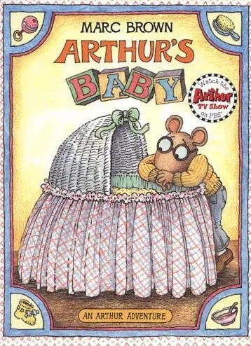 Arthur s Baby