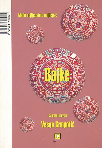 Bajke