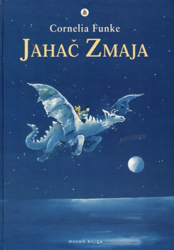 Jahač Zmaja