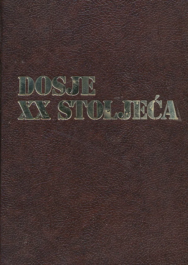 Dosje XX stoljeća
