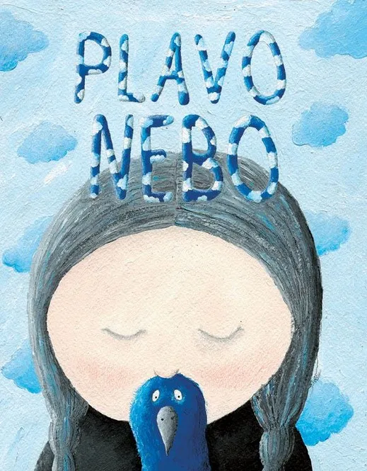 Plavo nebo