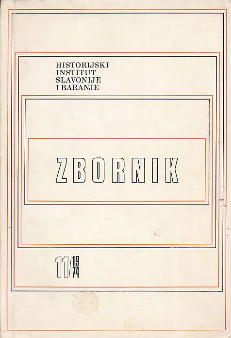 Zbornik 11/1974