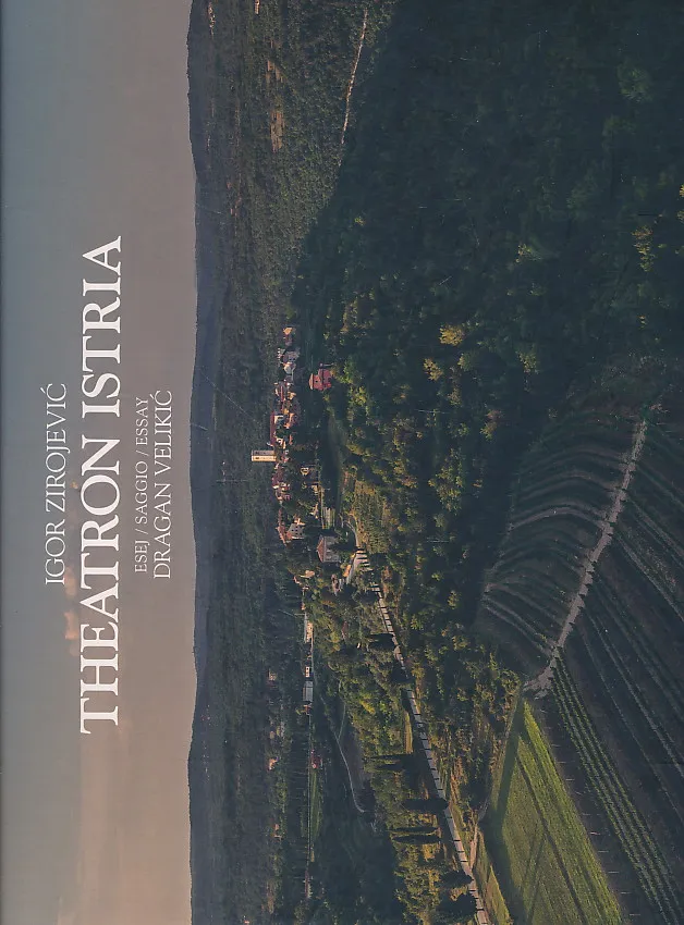 Theatron Istria