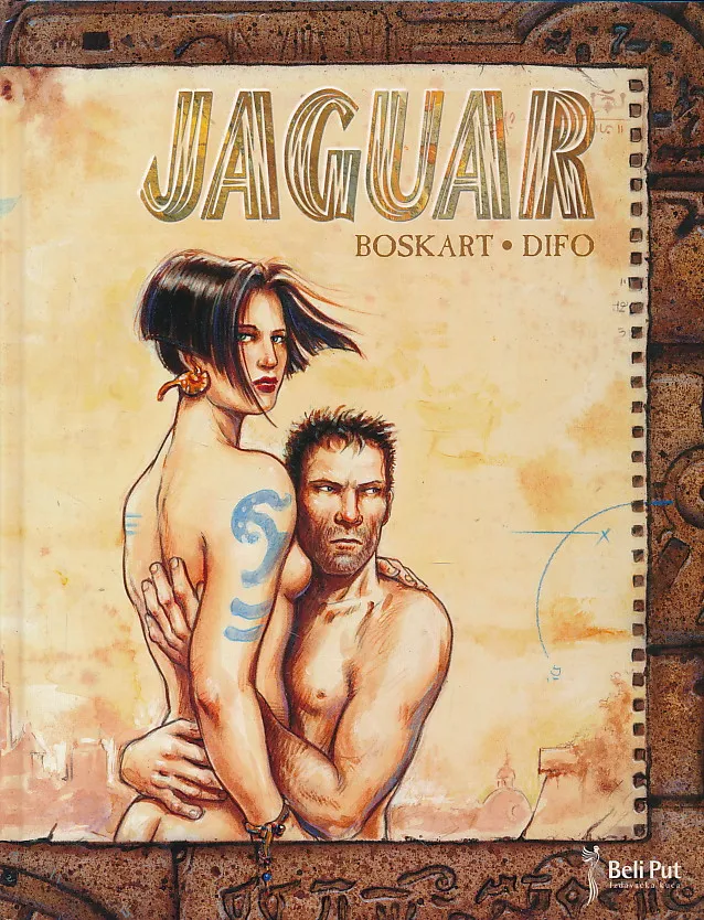 Jaguar