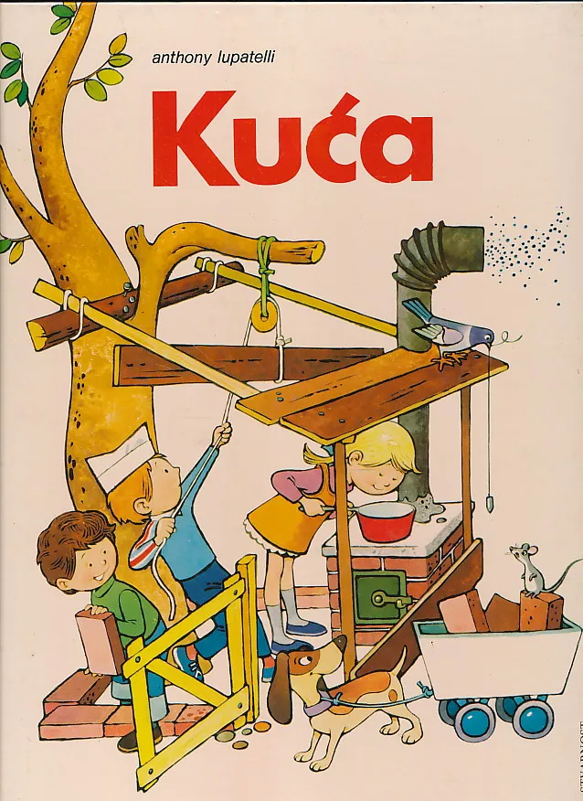 Kuća