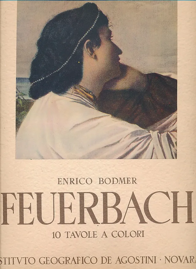 Capolavori della pittura - Feuerbach