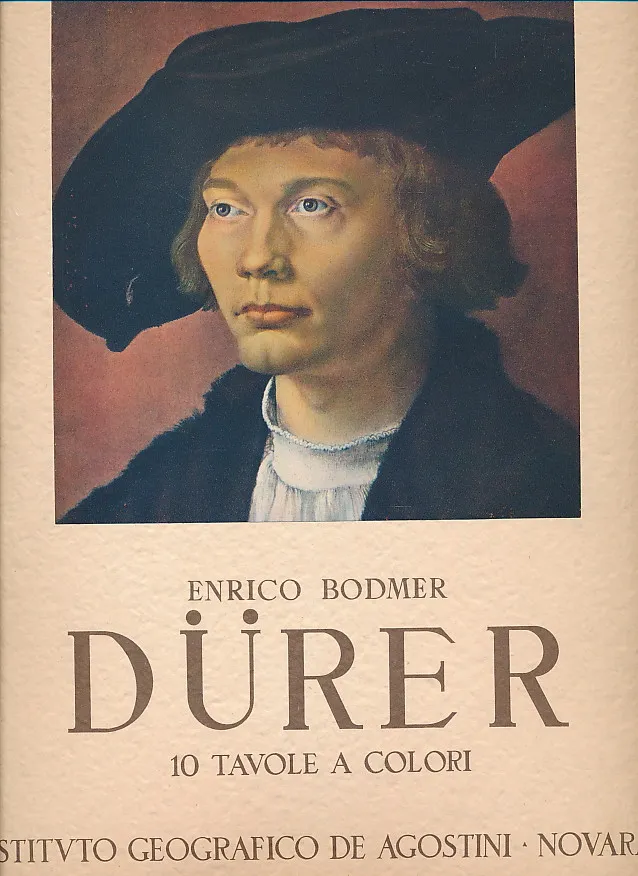Capolavori della pittura - Dürer